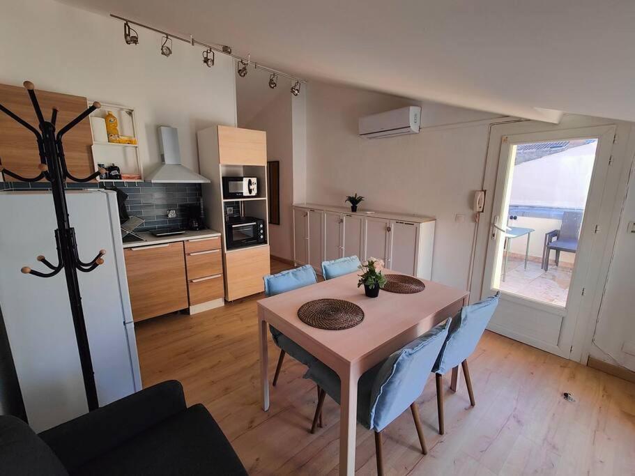 2 Terrasse