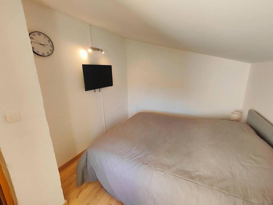 2 Terrasse Apartment