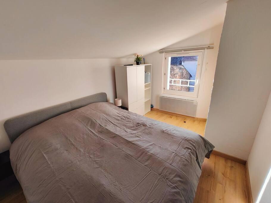 Apartamento 2 Terrasse